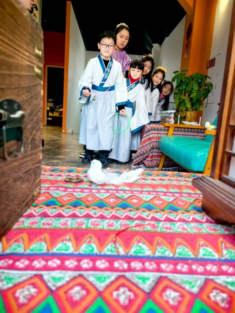 山南文旅项目策划