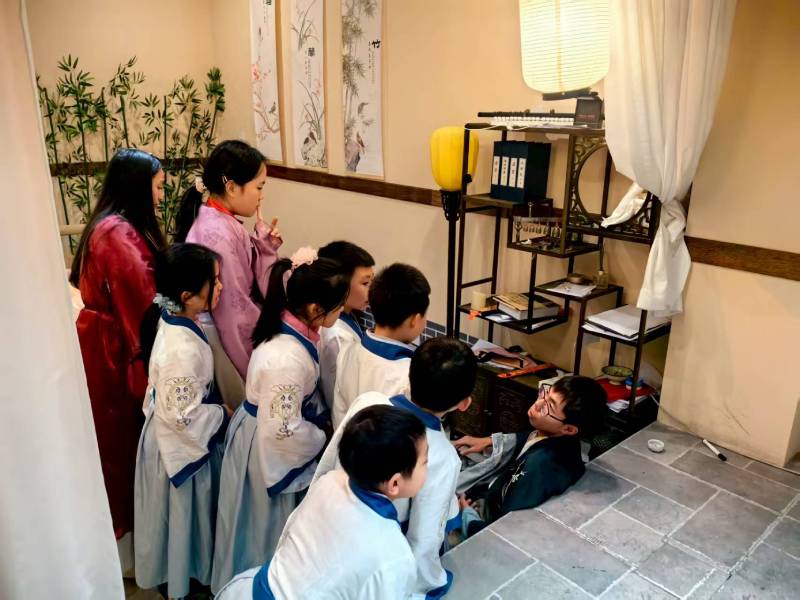 山南文旅项目策划